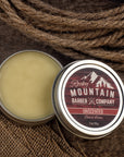 Unscented Beard Balm