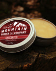 Unscented Beard Balm