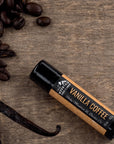 Vanilla Coffee Lip Balm With Natural Ingredients