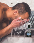 Men's Daily Face Wash