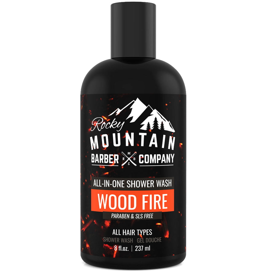 wood burning without ammonium chloride｜TikTok Search